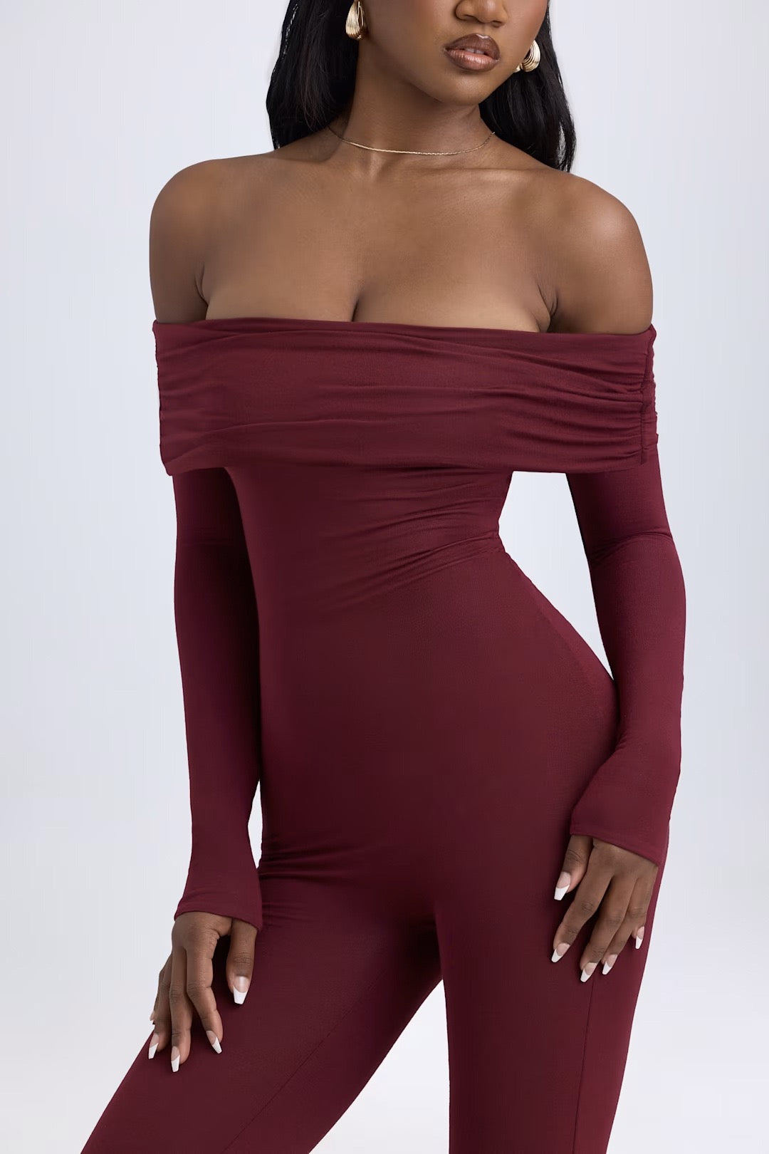Camelia jumpsuit