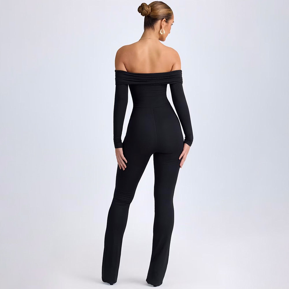 Camelia jumpsuit