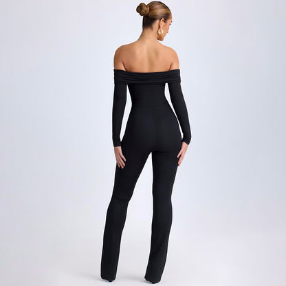 Camelia jumpsuit