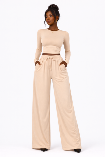 Sienna Lounge Set